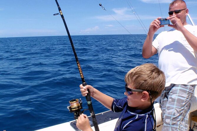 Marmaris Fishing Tour With Rods & Baits Included - At a glance: what matters most