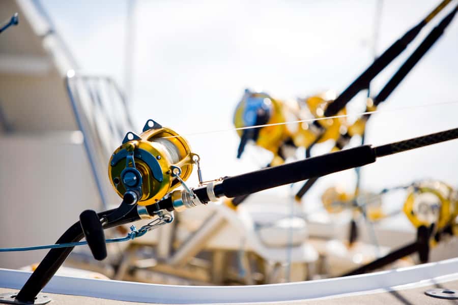 Mauritius: Big Game Fishing Trip from Grand Baie - Setting out from Sunset Boulevard at 7:00 am