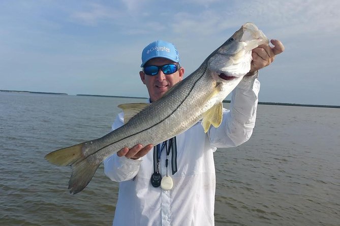 Melbourne Inshore Fishing Charters - Equipment, licenses, and what you must bring