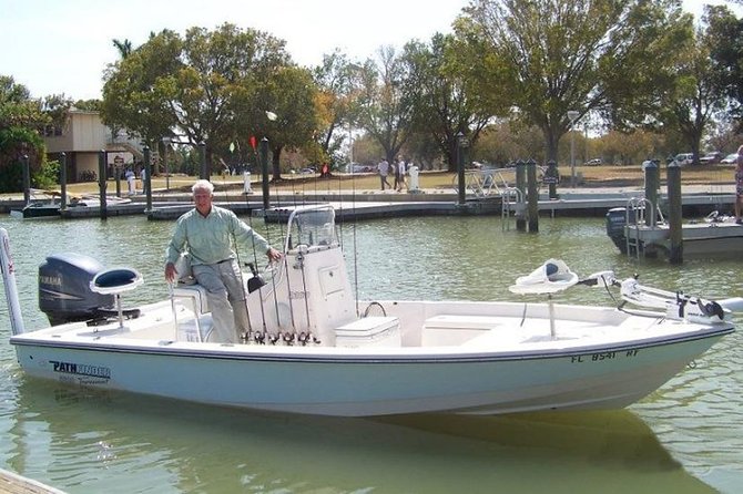 Melbourne Inshore Fishing Charters - The reliability issue you should take seriously