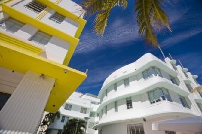 Miami Big Game Deep Sea Fishing Charter - The key points at a glance