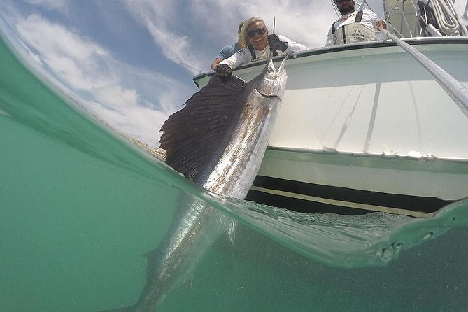 Miami Big Game Deep Sea Fishing Charter - What to bring for a more comfortable day