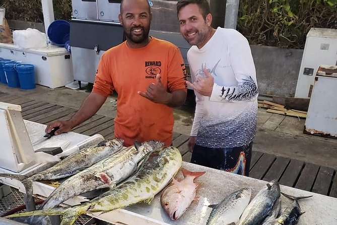 Miami Half Day Deep Sea Fishing Trip from Bayside Marketplace - Who will enjoy this fishing trip most?