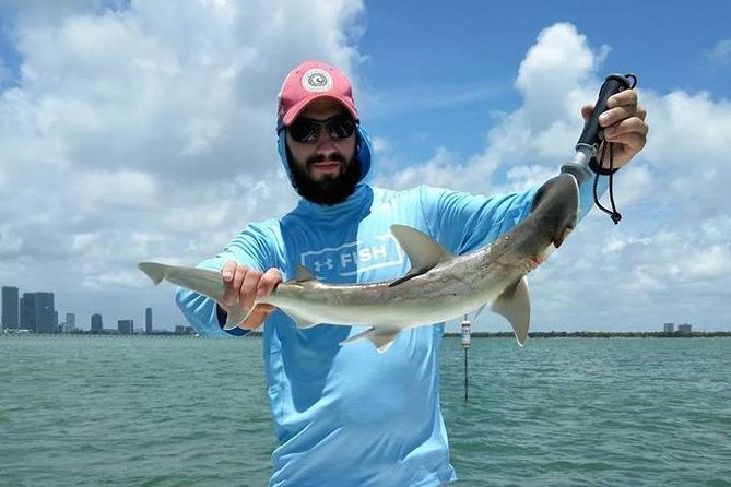 Miami Inshore Fishing Charters on Biscayne Bay - Weather, cancellations, and planning the day