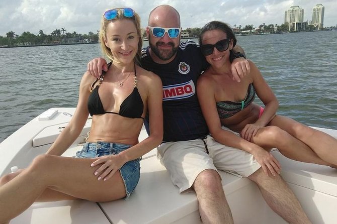 Miami Inshore Fishing Charters on Biscayne Bay - Biscayne Bay fishing: what you can realistically expect