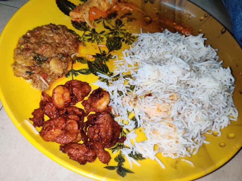 Mumbai Coastal Cooking: From Fishing Net to Flavourful Plate - Inside the Fish Market