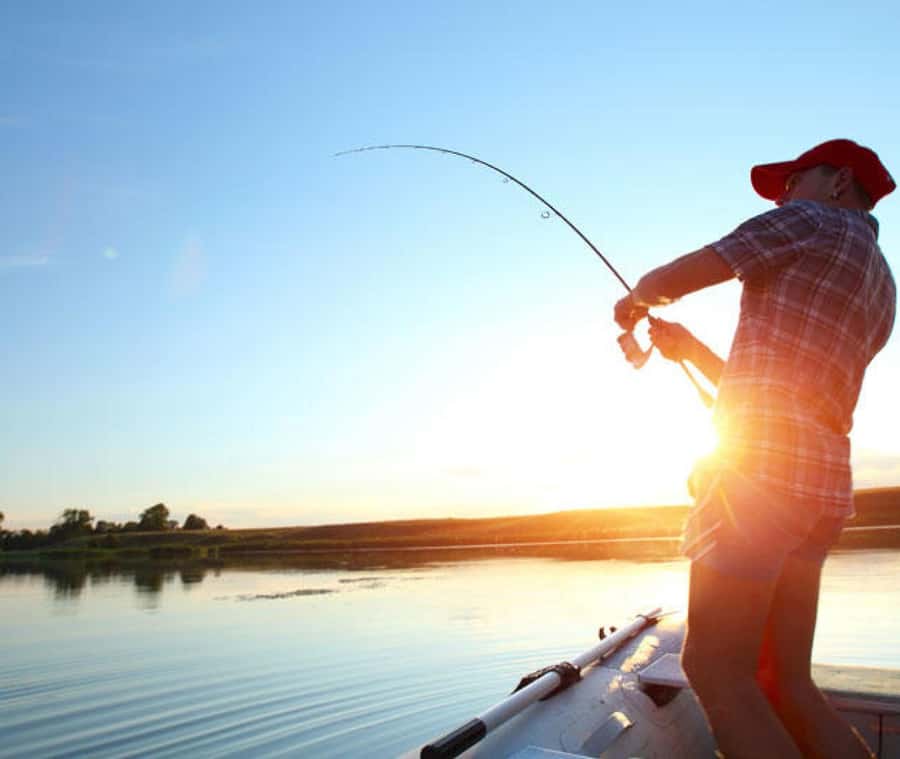 Muscat: Fishing Trip with Equipments - What this Muscat fishing trip is really like