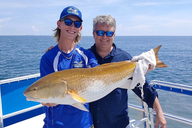 Naples Backwater/Calm Bay Fishing - Key things to know before you cast off