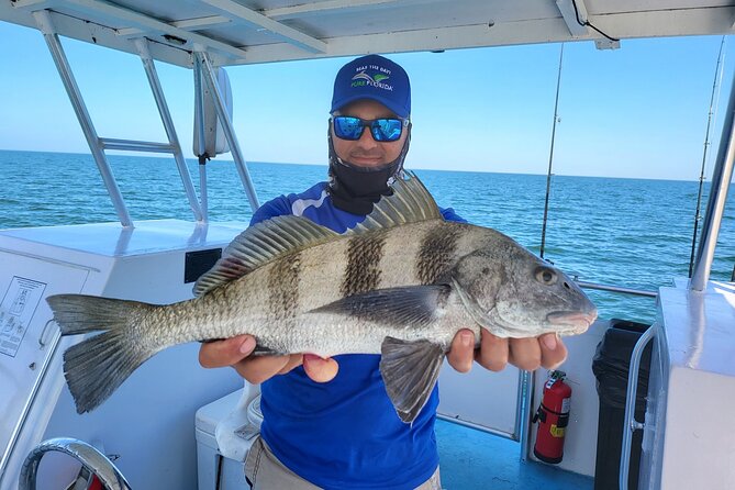 Naples Backwater/Calm Bay Fishing - Gordon River Greenway and the calm-water setting