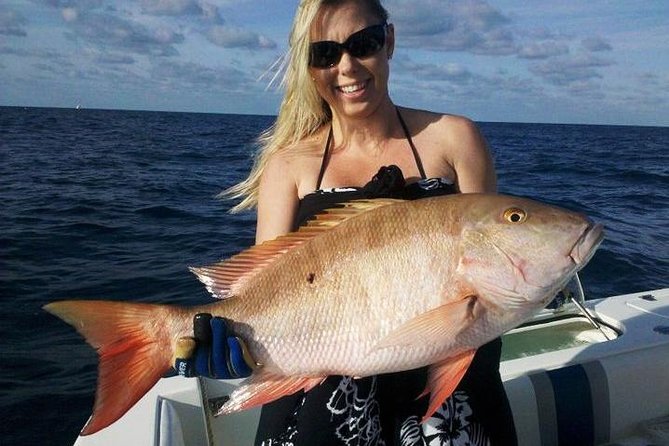 Naples Deep Sea Fishing Charters - Key points to know before you book
