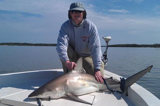 Naples Deep Sea Fishing Charters - A private charter that works best for groups