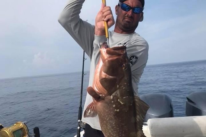 Naples Deep Sea Fishing Charters - What to pack and plan for