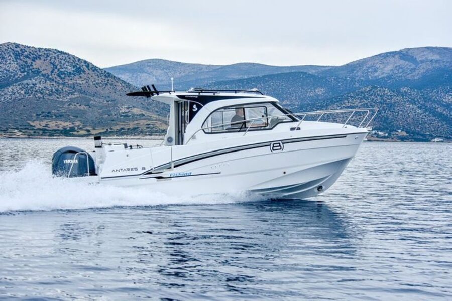 Naxos: Private Fishing Tour - Key points to know before you book