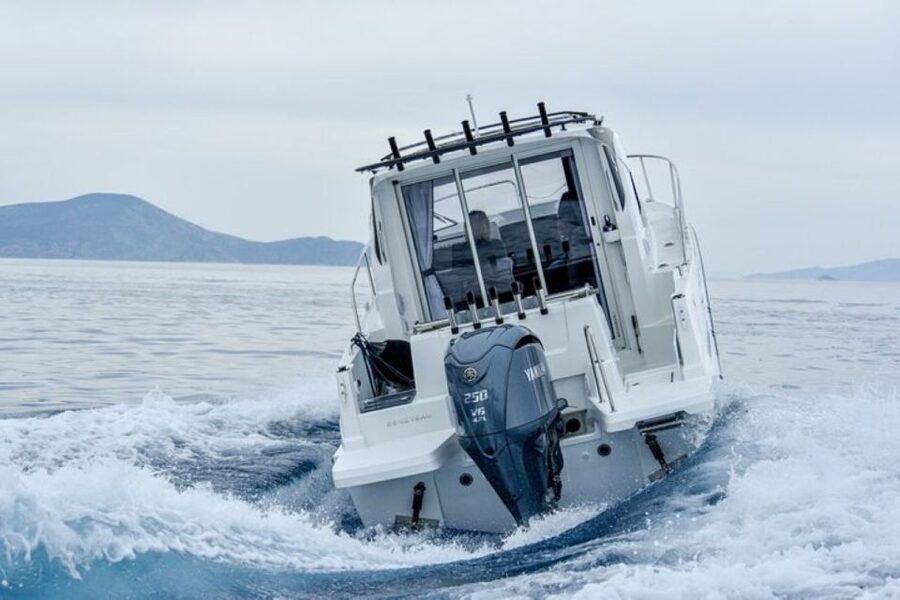Naxos: Private Fishing Tour - Is $471 Per Person Good Value?