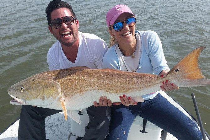 New Smyrna Inshore Fishing Charters - Key points to know before you book