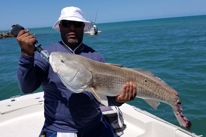 New Smyrna Inshore Fishing Charters - Weather, timing, and how to prepare