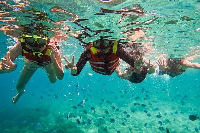 Nha Trang Bay Day Tour: Snorkeling, Fishing, BBQ Lunch & Relaxing - What the $40 Nha Trang Bay tour really gives you