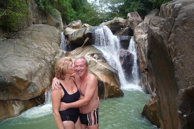 Nha Trang Bay Day Tour: Snorkeling, Fishing, BBQ Lunch & Relaxing - Weather changes can reshape the day
