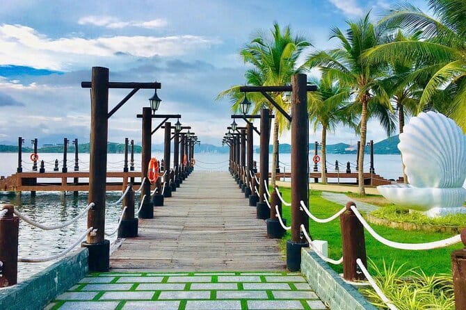Nha Trang Bay Day Tour: Snorkeling, Fishing, BBQ Lunch & Relaxing - Who will enjoy this outing most