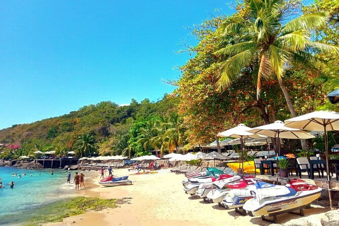 Nha Trang Bay Day Tour: Snorkeling, Fishing, BBQ Lunch & Relaxing - Starting near Tram Huong Tower