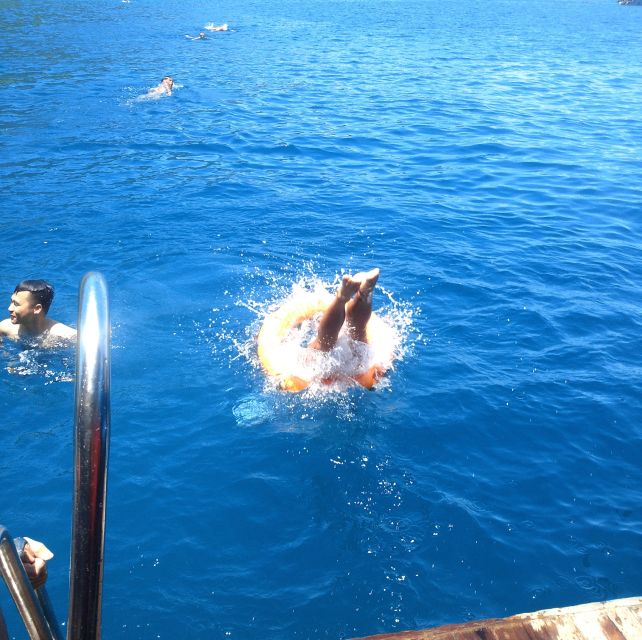 Nha Trang - Private Fishing tour - Key points at a glance