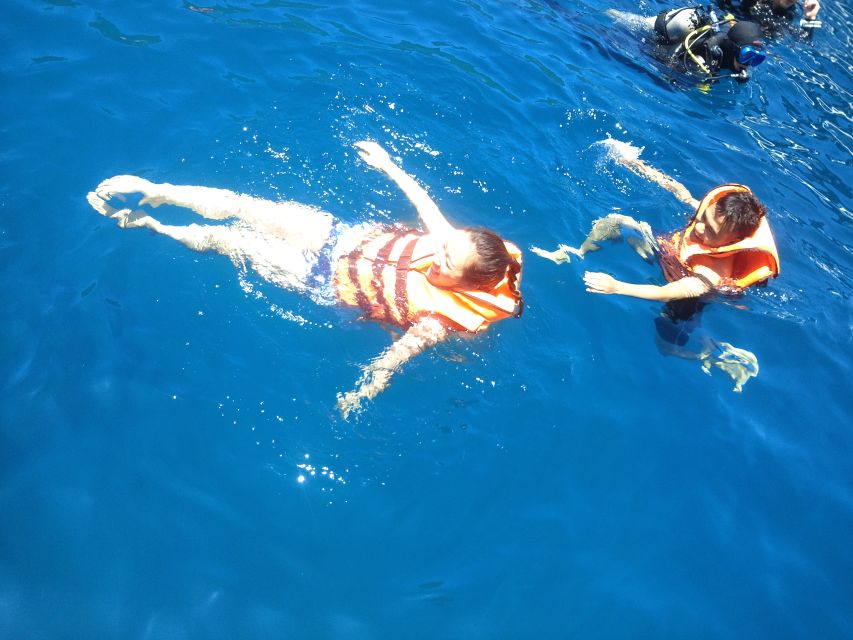 Nha Trang - Private Fishing tour - What to pack and what to clarify