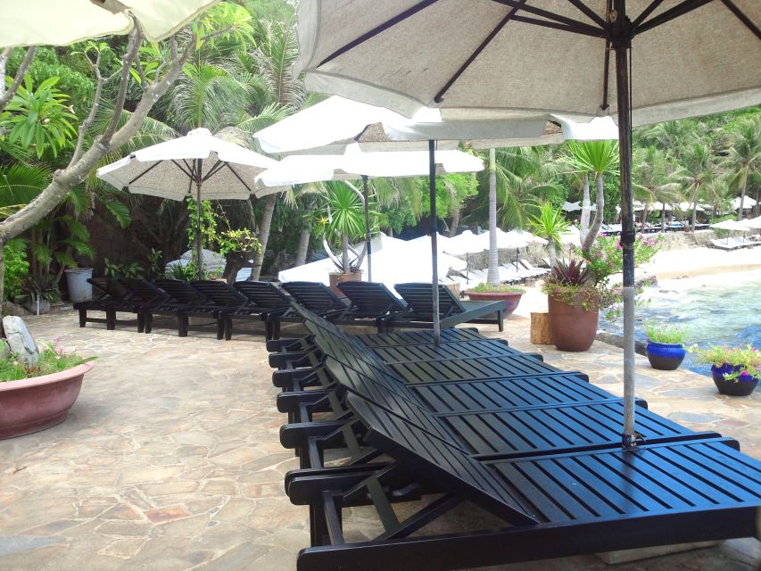 Nha Trang - Private Fishing tour - Booking details that matter