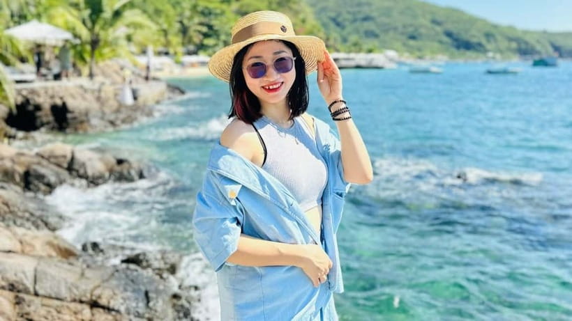 Nha Trang: Snorkeling, Fishing, SUP at Mini Beach, BBQ Lunch - Seafood BBQ and fishing after snorkeling