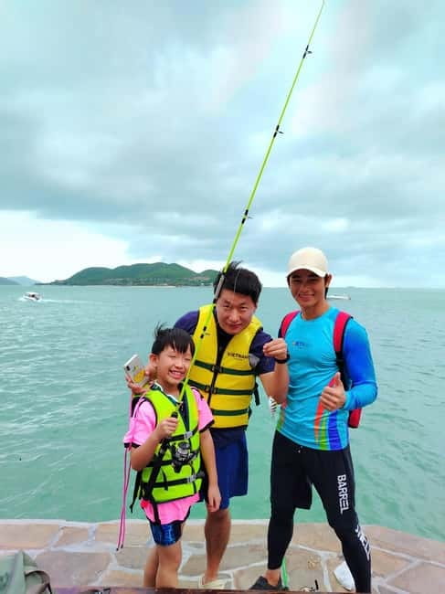 Nha Trang: Snorkeling, Fishing, SUP at Mini Beach, BBQ Lunch - Should you book this tour?