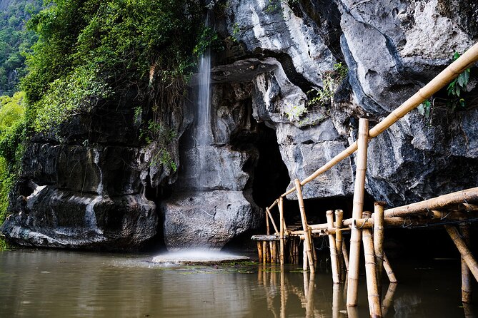 Ninh Binh eco group tour - Buffalo riding, rice planting, fishing - Who should book this rural experience?
