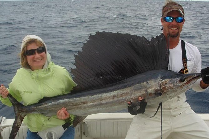 Orlando Deep Sea Fishing Charter - Key points before you book