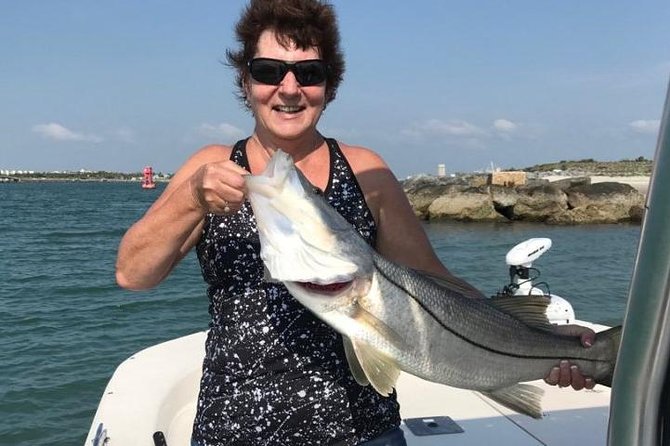 Palm Beach Inshore Fishing Charters - Quick facts about the Palm Beach fishing trip