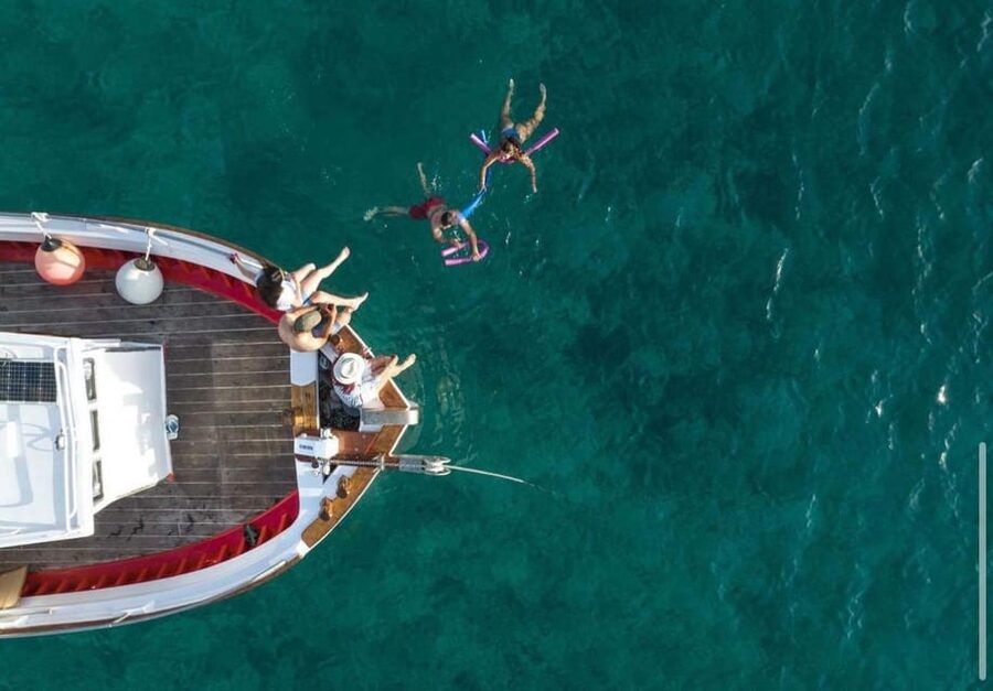 Paros: Highlights Tour with Fishing & Tasting in Naoussa - Is the $160 price fair?