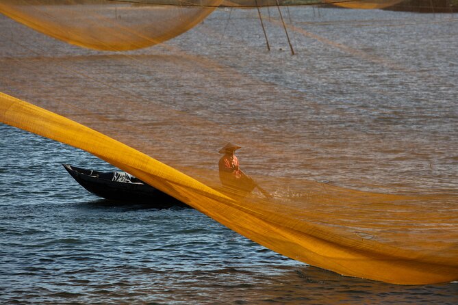 Photography Tour Hoi An Fishing Nets - Why This Hoi An Photo Tour Feels Different