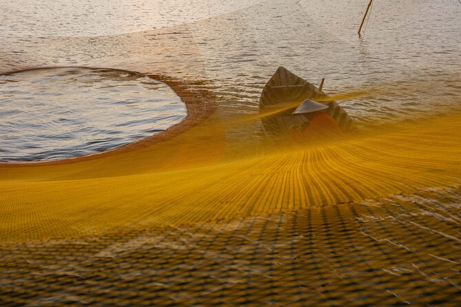 Photography Tour Hoi An Fishing Nets - What the $260 Price Buys You