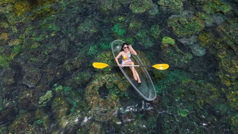 Phu Quoc 3 Islands Snorkeling, Fishing Private Boat Tour - Weather, comfort, and what to pack