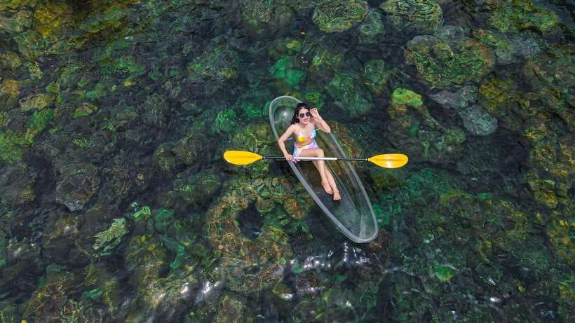 Phu Quoc 3 Islands Snorkeling, Fishing Private Boat Tour - Mong Tay, May Rut Trong, and May Rut Ngoai