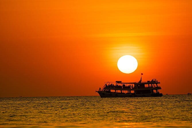 Phu Quoc Half-Day Tour with Sunset BBQ & Night Squid Fishing - Key points to know before booking