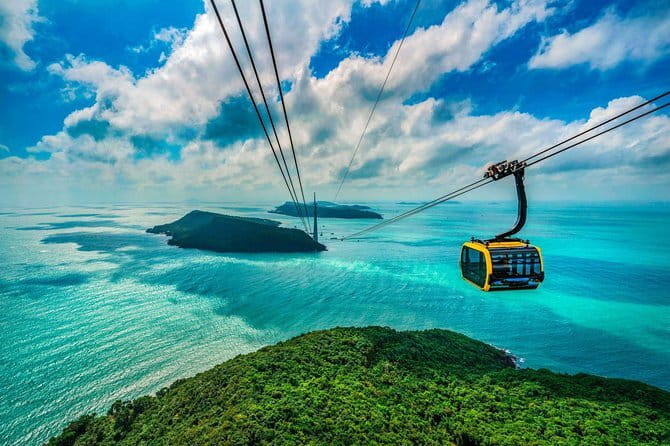 Phu Quoc Half-Day Tour with Sunset BBQ & Night Squid Fishing - Seafood dinner prepared on the boat