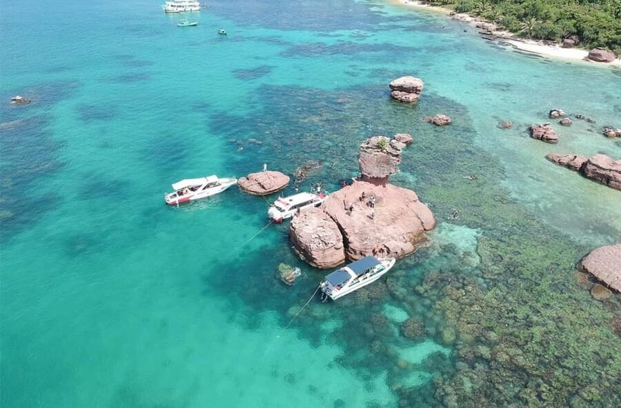 Phu Quoc: Snorkeling & Fishing in the South Island - Booking advice and the final call