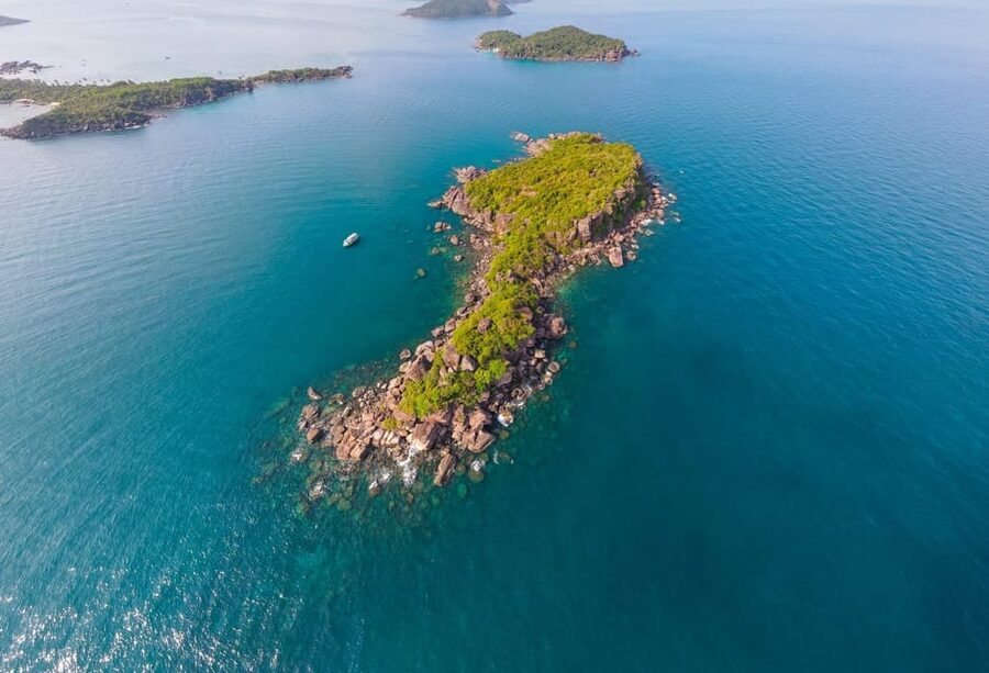 Phu Quoc: Snorkeling & Fishing in the South Island - Who will enjoy this tour most