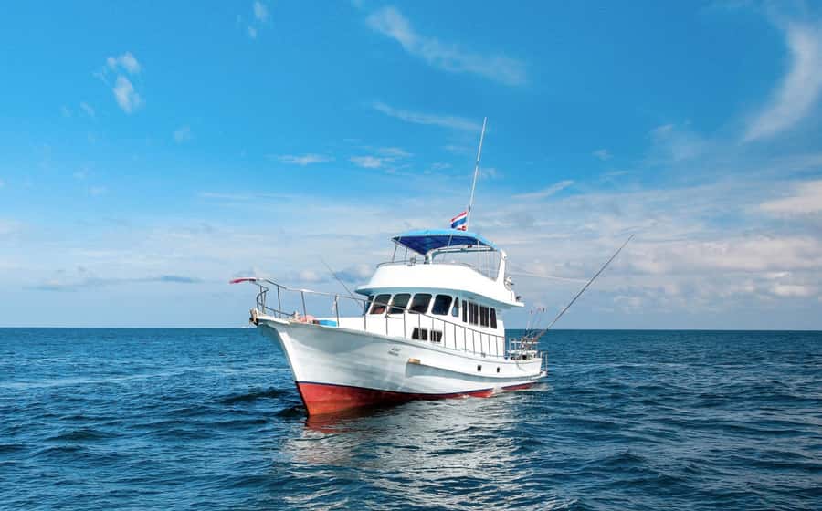 Phuket: Deep Sea Fishing at Racha Island Boat Cruise - Who will enjoy this most