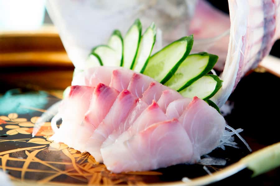 Phuket: Game Fishing and Trolling Boat Trip with Lunch - Racha Yai after the morning effort