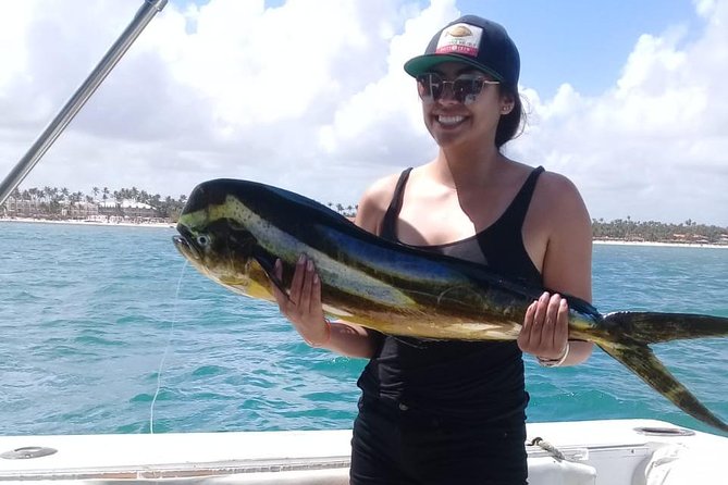 Platinum Punta Cana fishing charter - Key points before you book