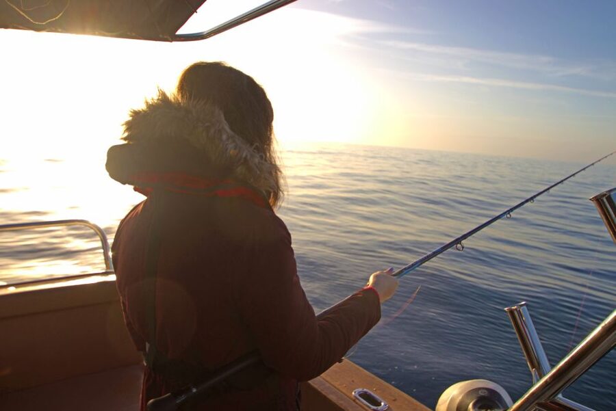 Portimão: Algarve Reef Fishing - Should you book it?