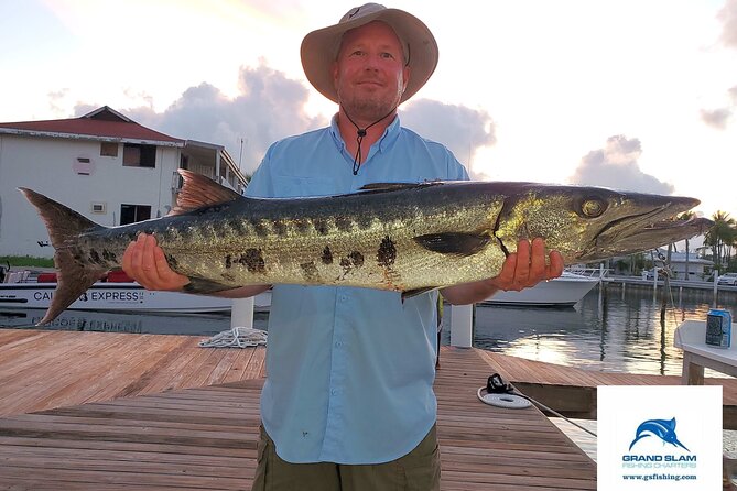 Private 1/2 Day Afternoon Charter Deep Sea Fishing on Wahooter's - Why the private format changes the experience