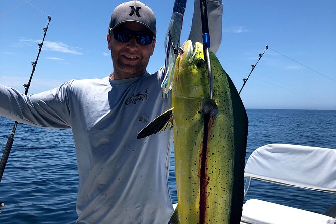 Private 1/2 Day Afternoon Charter Deep Sea Fishing on Wahooter's - Is $2,884.68 a fair price?