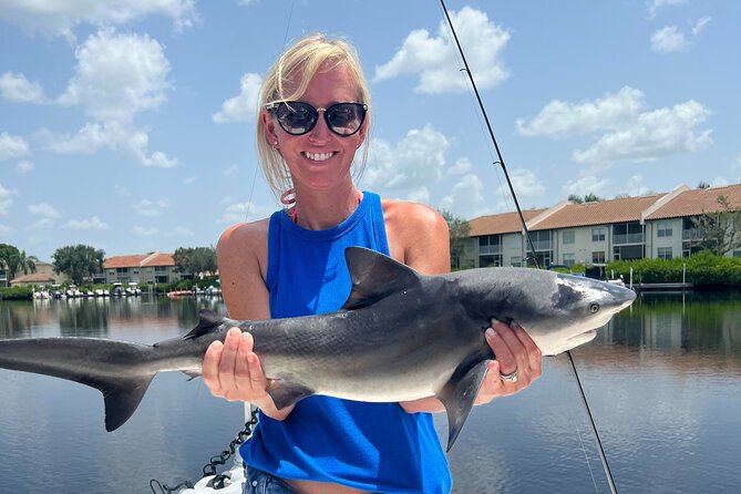 Private 2 Hour Kids and Family Fishing Marco Island, FL - Key things to know before you book