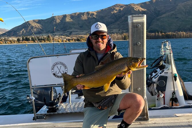 Private 3-Hour Fishing Charter - Why the Private Format Matters for Five People