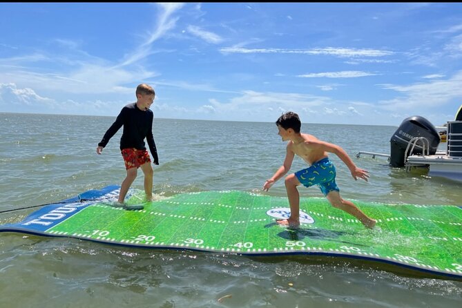 Private 4 Hour Shelling , Fishing and Eco Tour Marco Island FL - Key points to know